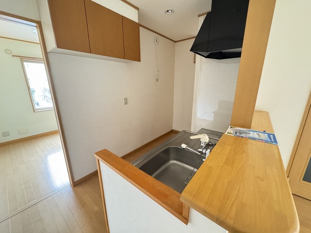 シエスタ 101 その他部屋・スペース