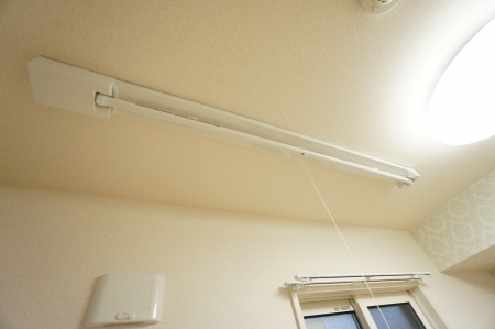 オリーブ（石山） 301 その他設備