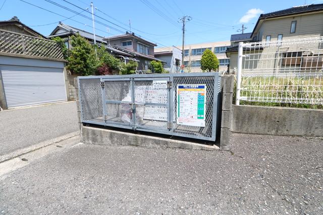 ラ　 カーサ　 フェリーチェ 208 その他共有部分