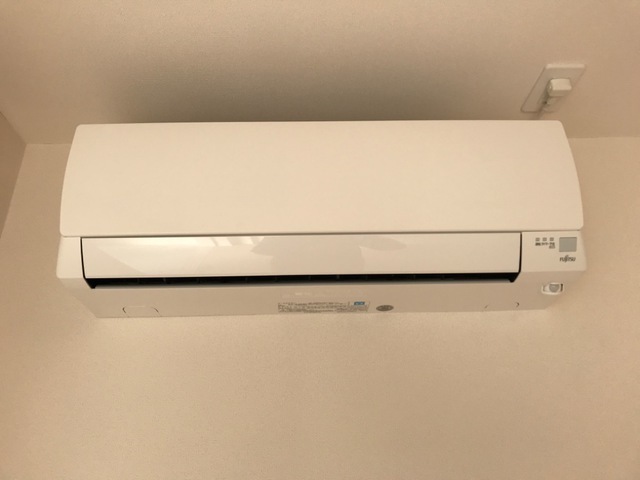 フォーエバー　クローバー　イリデッセント 101 その他設備