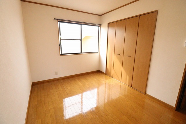 ラフィーネ吉川Ⅰ C その他部屋・スペース