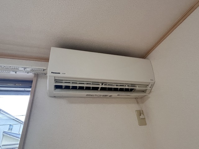 サンロイヤル白山浦 102 その他設備