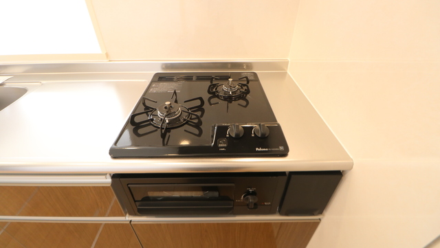 パレスコート　トーケン 105 キッチン