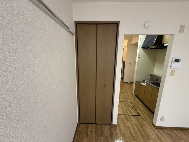 シアール関屋 102 収納