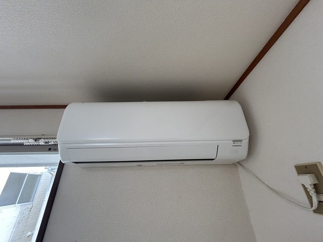ＳＡＪＡ’９０ A棟 204 その他設備