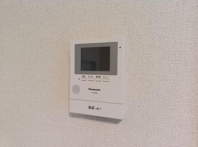 アゼリアガーデン 101 セキュリティ