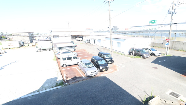 ＳＡＪＡ－ＳＫＹ２ｎｄ 205 眺望