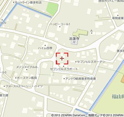 セブンヒルズラポート 102 その他