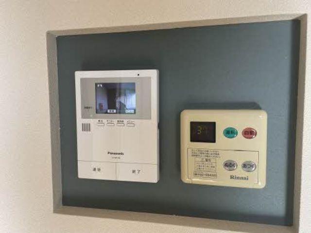 マークグリーン　C 201 セキュリティ
