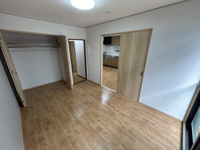 シャンド・フルール　Ａ 102 リビング