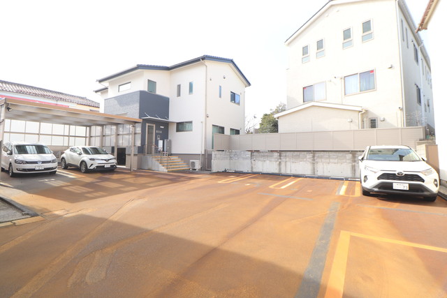 Ｃａｓａ南浜 101 駐車場