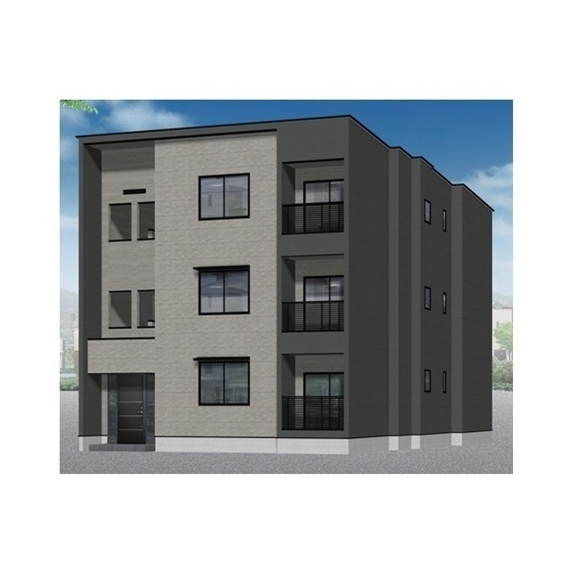 Rooms南万代