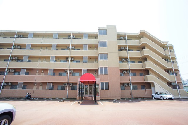 ＲＥＳＩＤＥＮＣＥ　Ｈｉｌｌ　Ｗｅｓｔ裏館 102 外観