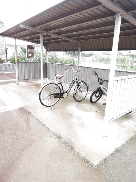 フィルコート新町　参番館 203 その他共有部分