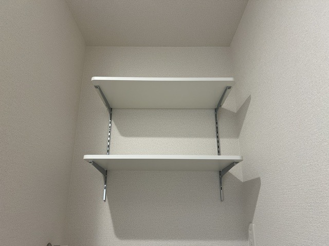 CLASSEUM 幸西　Ⅰ 103 収納