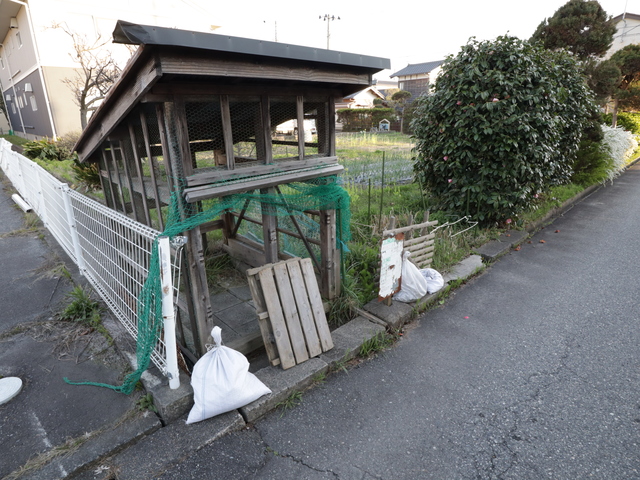ハイツ外ヶ輪 206 その他共有部分