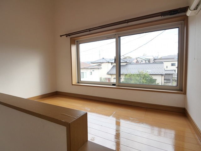 メゾンシャローム 206 その他