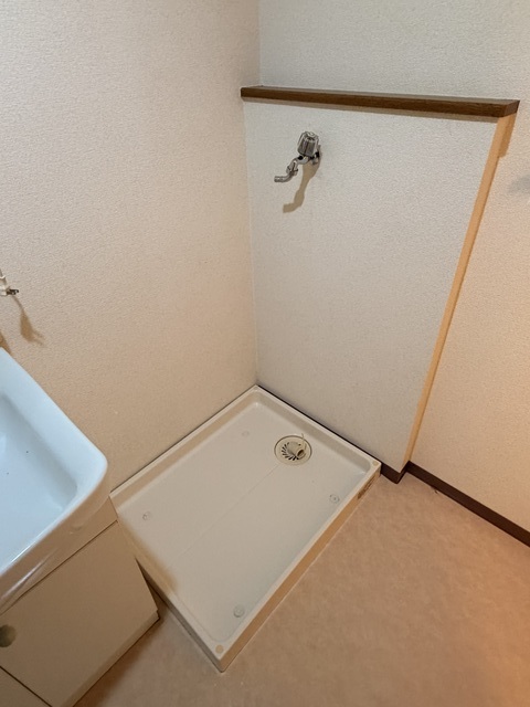 ヒルズオアシス 102 その他部屋・スペース