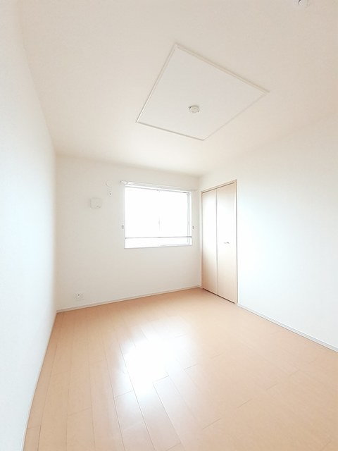 カーサ・アマーレＳＡＩＷＡＩⅠ 201 その他