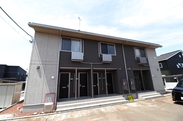 フィラージュ　B