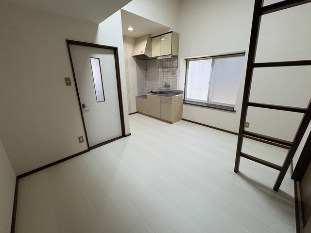 リバティーハイツ東栄町 103 その他部屋・スペース