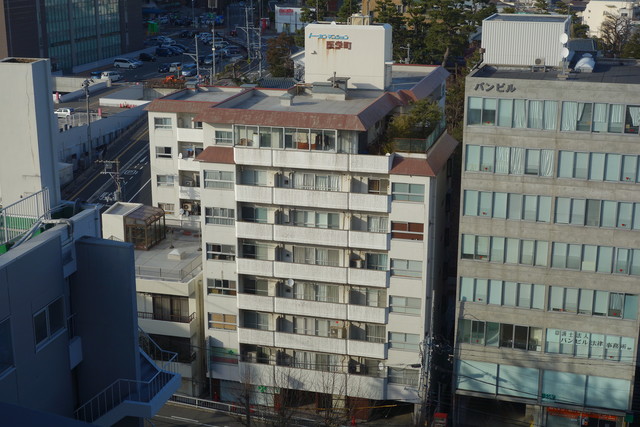 トーカンマンション医学町
