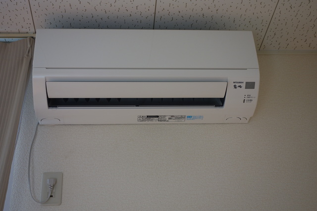 レオパレスサニーコート 101 その他設備