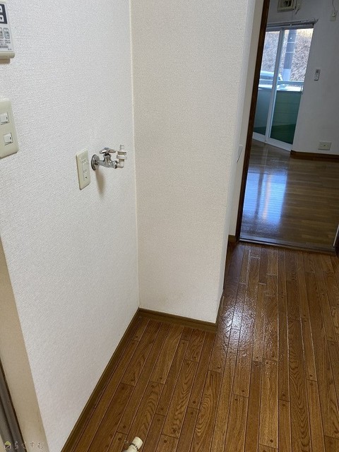 コーポ・マリノス 102 その他部屋・スペース