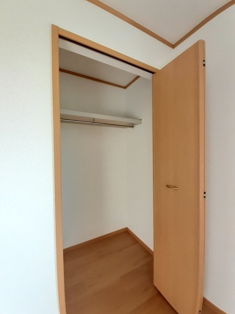 ノーブル 103 収納