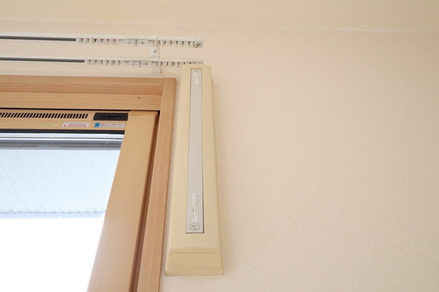 セジュールモナリエ　A 103 その他設備