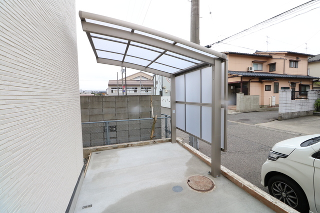 グランディア中山 102 その他共有部分