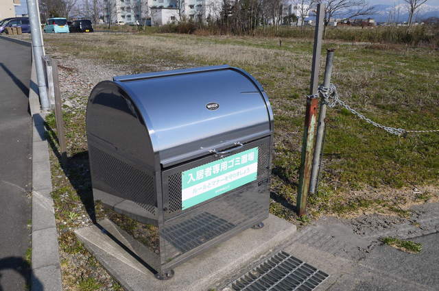 ハックベリー 103 その他共有部分