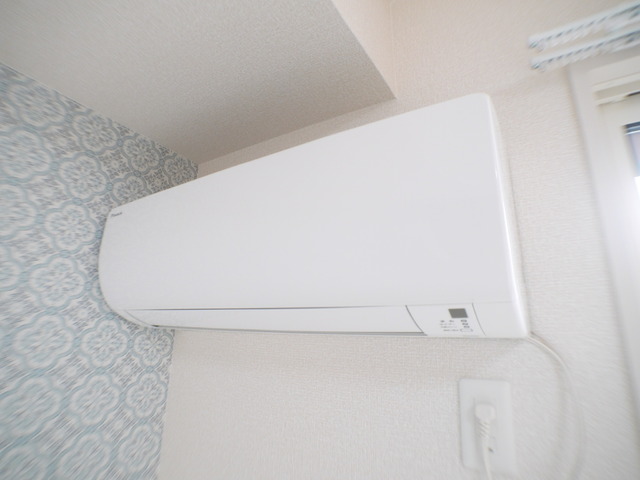 モンブラン　Ｂ 102 その他設備