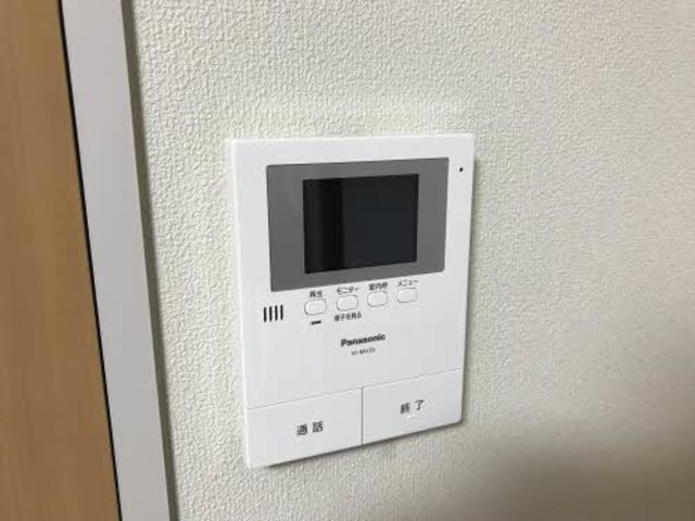 シャーメゾン０２９ 103 セキュリティ