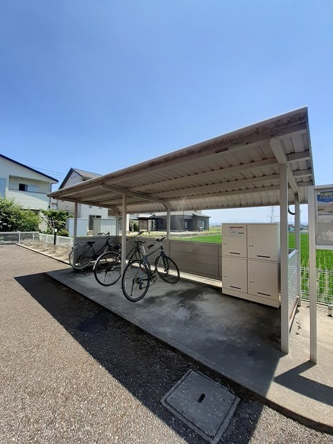 ライゼカーサＡ 202 その他共有部分