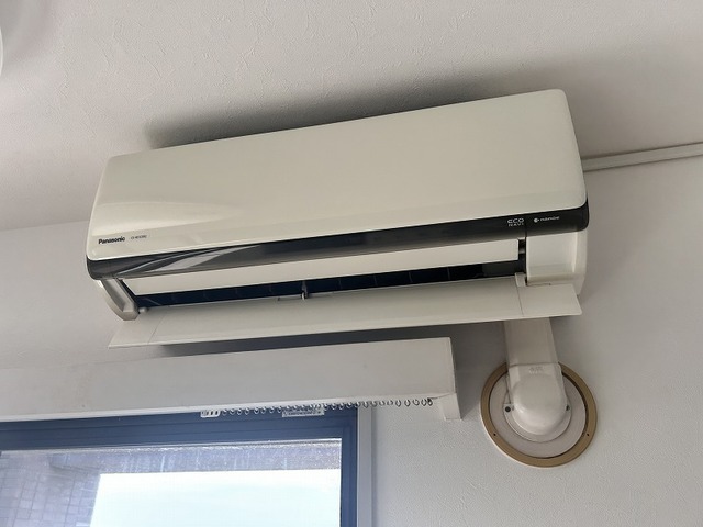 川端町パークハイツ 1301 その他