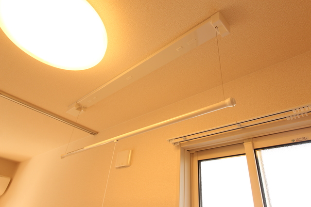 D-room SUMON弁天橋Ⅰ 303 その他設備