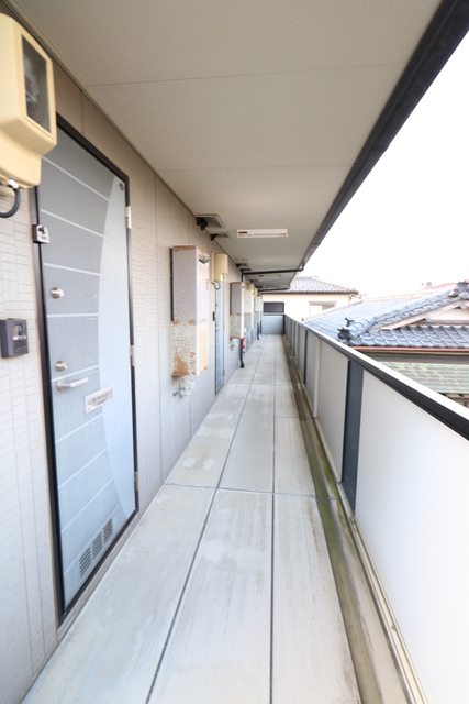 アビタシオン１０ 205 その他共有部分