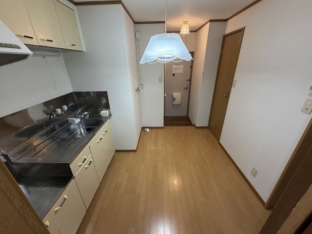 コーポKEN 202 キッチン
