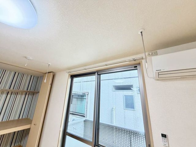 ベガＭ 102 その他設備