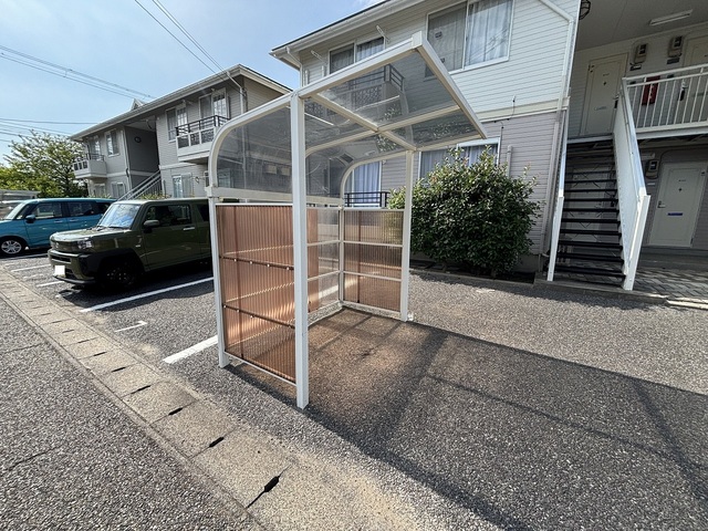 グレースアベニュー B102 その他共有部分
