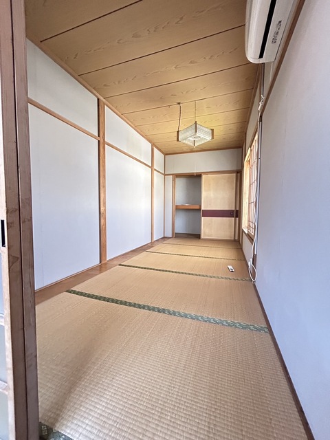 仲町２丁目貸家 0 リビング