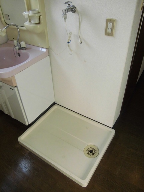 ＳＡＪＡ’９０Ｂ棟 101 その他