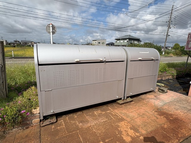 ＳＵＭＯＮ B102 その他共有部分