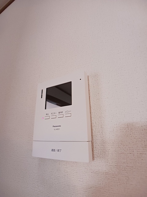 グローリアスⅠ 103 その他設備