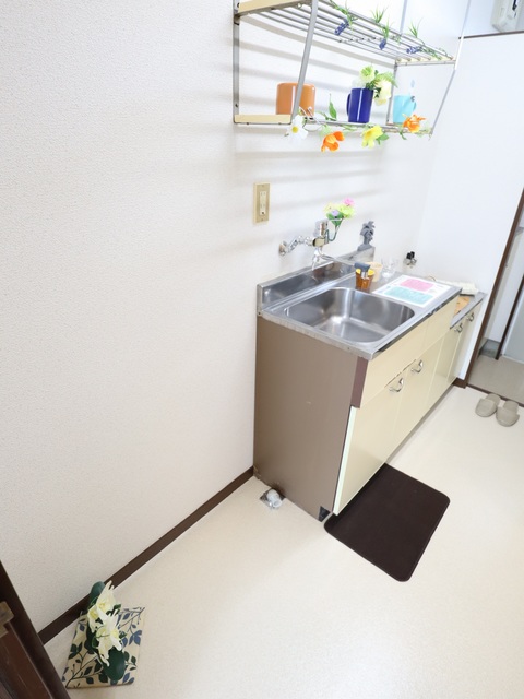 サザンコーポラス　Ⅰ 210 その他設備