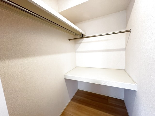 ＢＥＳＴ ＨＯＵＳＥ　Ⅲ 202 収納