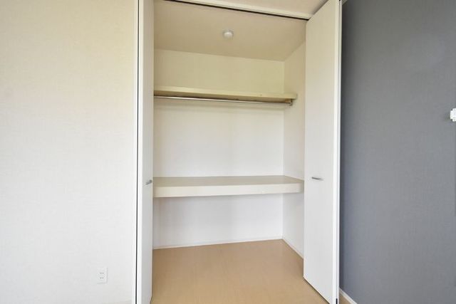 ハーネス 101 収納