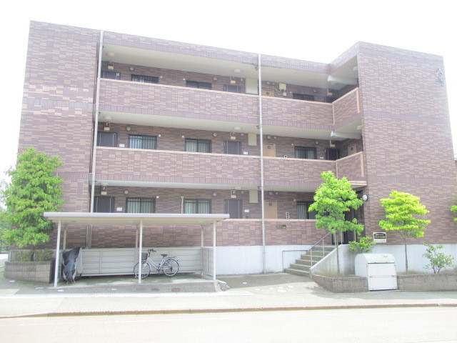 プランドール長峰 302 外観
