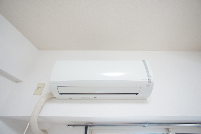 燕三条エクスプレスハイツ 403 その他設備